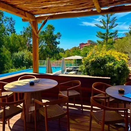 Les Residences Du Port La Siesta Lejlighed