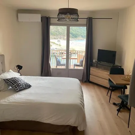 Apartment Les Residences Du Port La Siesta Porto (Corsica)
