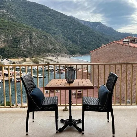 Les Residences Du Port La Siesta