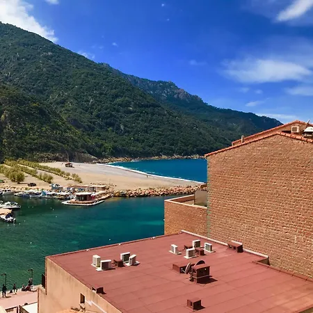 Les Residences Du Port La Siesta