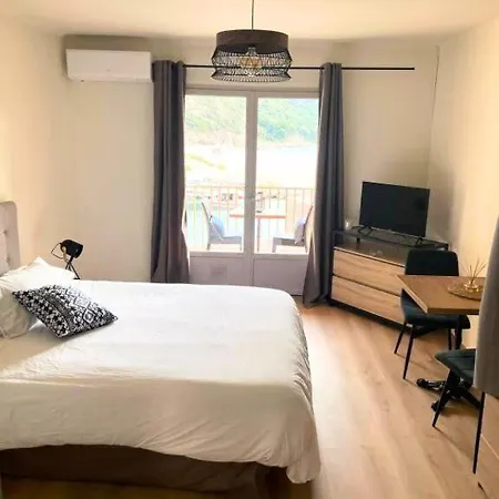 Apartmán Les Residences Du Port La Siesta *