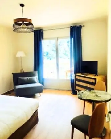 Les Residences Du Port La Siesta