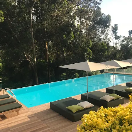 Les Residences Du Port La Siesta Apartment Porto (Corsica)