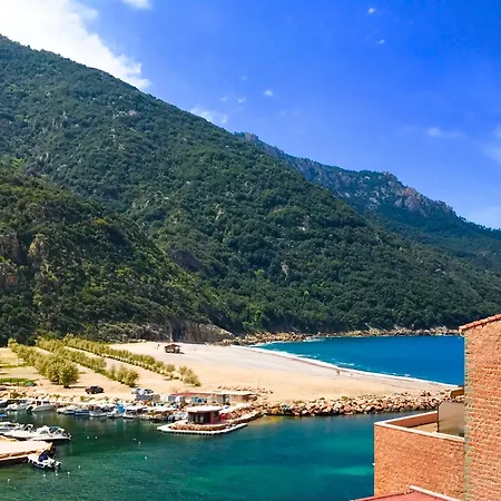 Les Residences Du Port La Siesta *