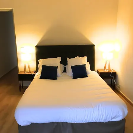 Les Residences Du Port La Siesta Porto (Corsica)