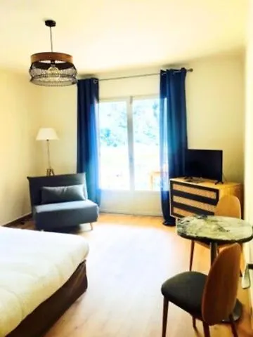 Les Residences Du Port La Siesta