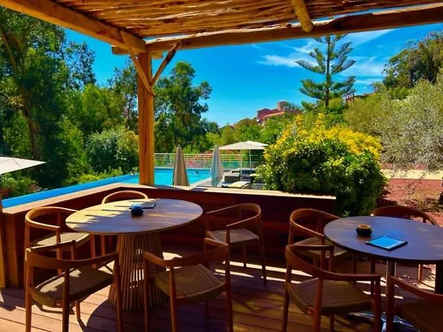 Les Residences Du Port La Siesta דירה