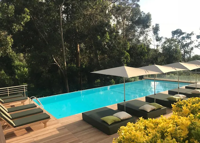 Les Residences Du Port La Siesta דירה Porto (Corsica)