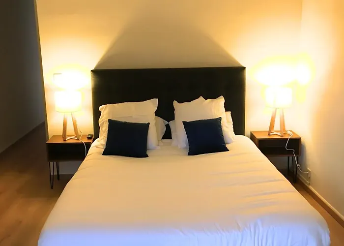 Les Residences Du Port La Siesta Porto (Corsica)